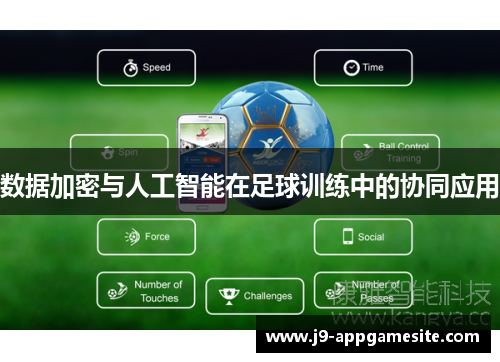 数据加密与人工智能在足球训练中的协同应用